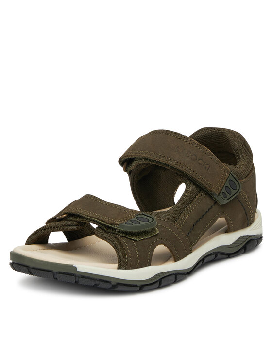 Lasocki Young Lasocki Young Sandali WIGO CI12-2625-09 Khaki