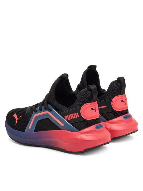 Puma Puma Tossud Softride Enzo 5 Jr 401510 04 Must