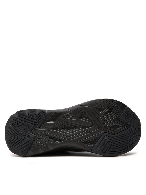 Puma Puma Sneakersy Softride Aria Wn s 309823 02 Černá