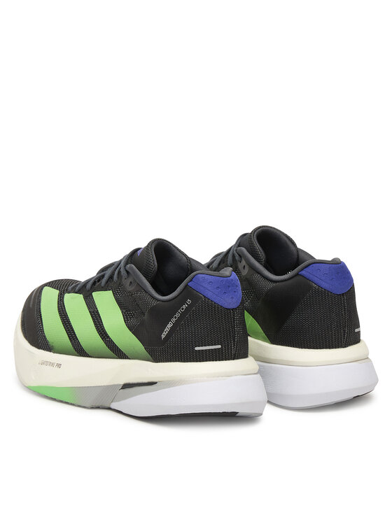 adidas adidas Buty do biegania adizero Boston 13 JQ1670 Czarny