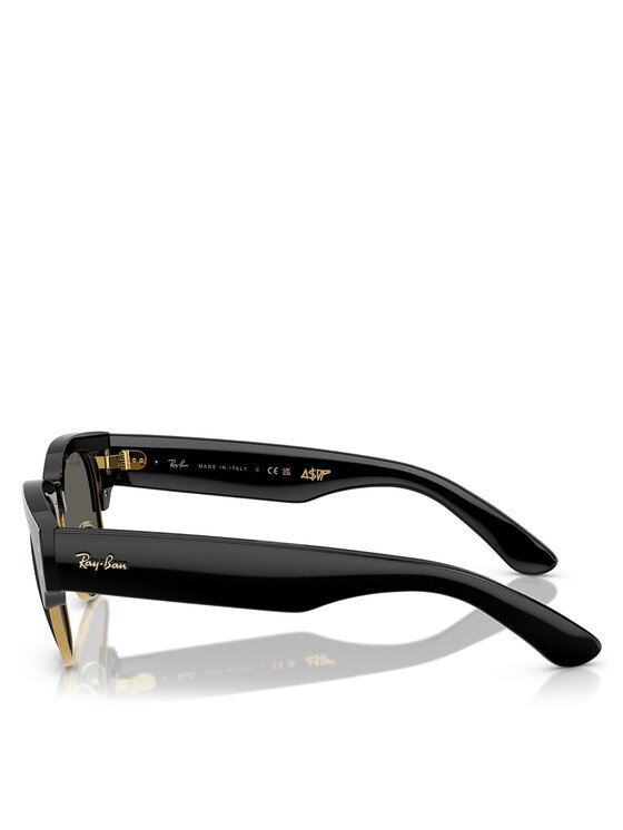 Ray-Ban Ray-Ban Sluneční brýle 0RB0316S Černá