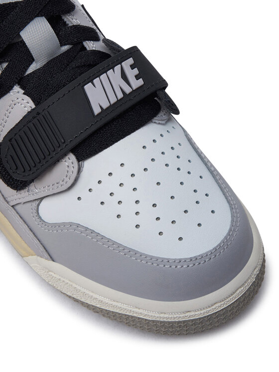 Nike Nike Αθλητικά Air Jordan Legacy 312 Low (GS) CD9054 101 Γκρι