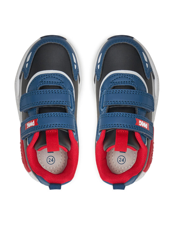 Primigi Primigi Sneakersy 6963122 Czarny