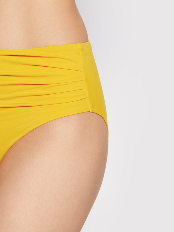 Chantelle Chantelle Bikini-Unterteil Oxygene C69380 Gelb