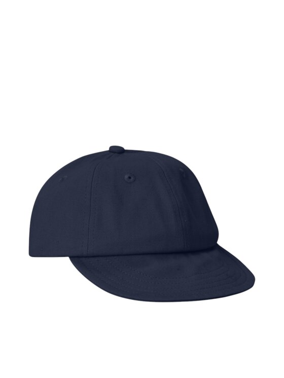 BabyMocs BabyMocs Czapka Soft Cap' Granatowy