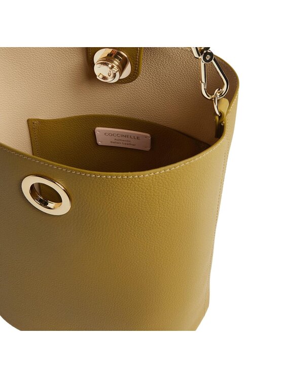 Coccinelle Coccinelle Borsetta Nikla 2 Verde