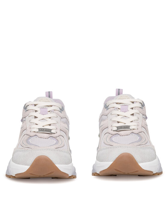 MEXX MEXX Сникърси MIRL1012141W-01 Бежов