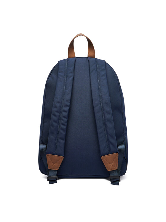 Guess Guess Rucksack H6YZ07 W2598 Blau