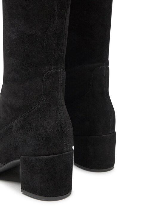 HÖGL HÖGL Stivali Jules 8-134162 Nero