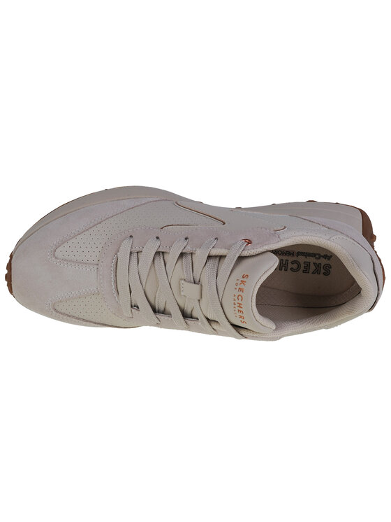 Skechers Skechers Sneakersy Skechers Gusto - Path Winder Beżowy