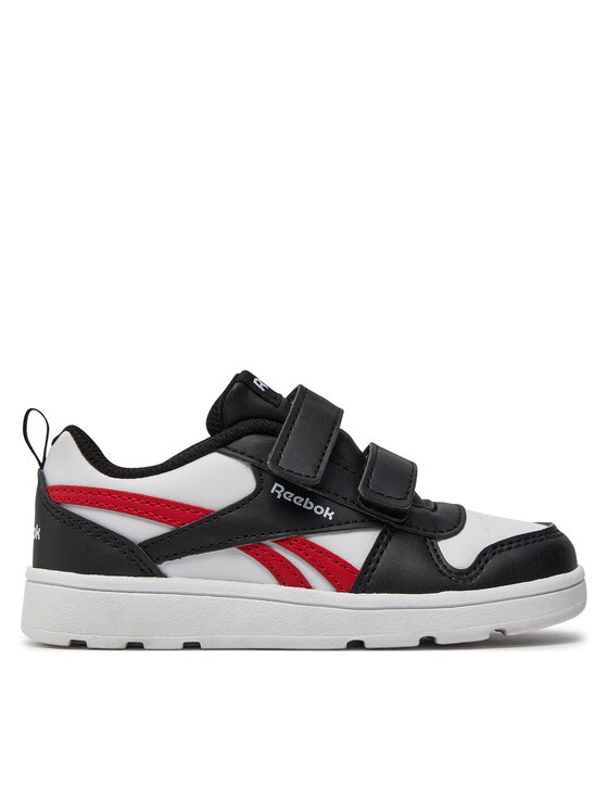 Reebok Reebok Sneakersy Royal Prime 2.0 2V GW2615 Černá