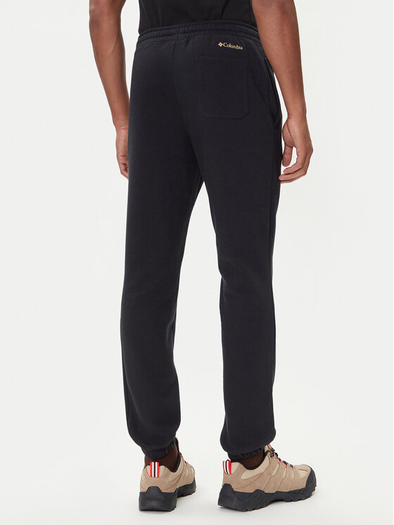 Columbia Columbia Долнище анцуг Trek™ 1957944 Черен Regular Fit