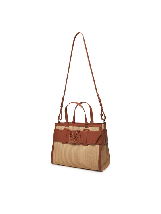 Armani Exchange Armani Exchange Torbica XW000920 AF13673 U6164 Bež