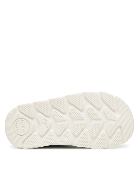 Froddo Froddo Sneakersy G3130264-9 S Niebieski