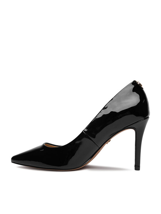 Nine West Nine West Kõrgete kontsadega CEO-CD23029-1 Must