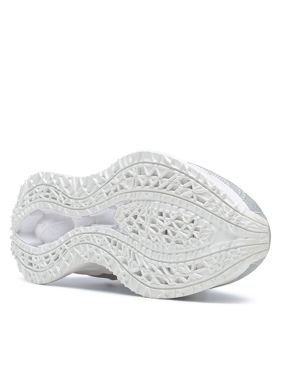 Reebok Reebok Sneakersy Zig Kinetica 3 HR1318 Šedá