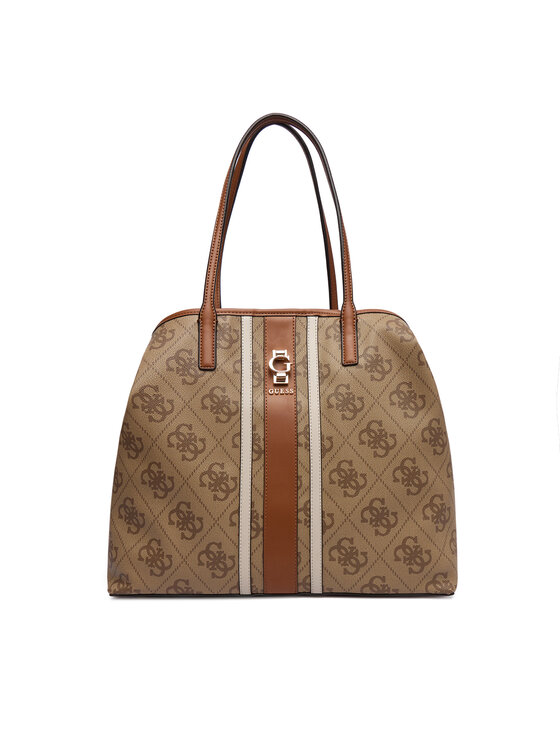 Guess Guess Handtasche Erenia HWSO78 38240 Braun