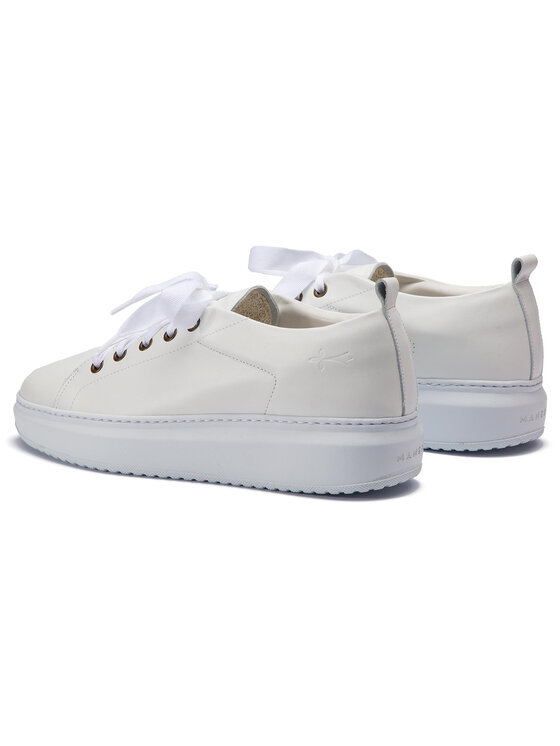 Sneakers Bold Snk W M 5.1 SU Bianco