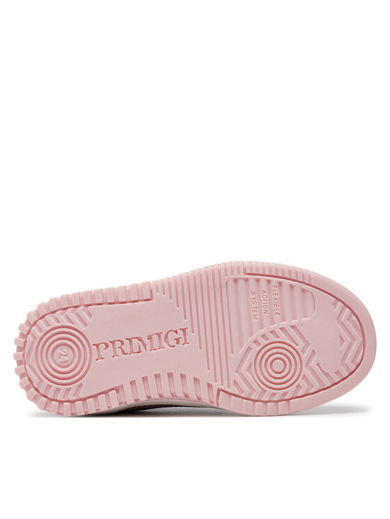 Primigi Primigi Superge 5957022 Srebrna