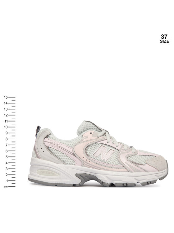 New Balance New Balance Sneakersy G5309LW Sivá