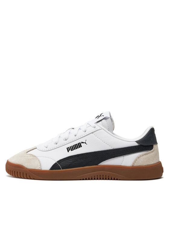 Puma Puma Tenisice Club 5V5 Sd 395104-04 Bijela