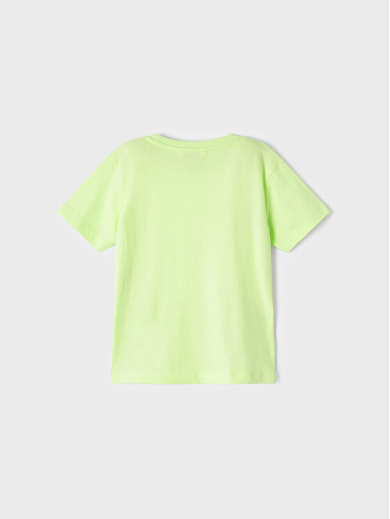 T-shirt 3001 Verde