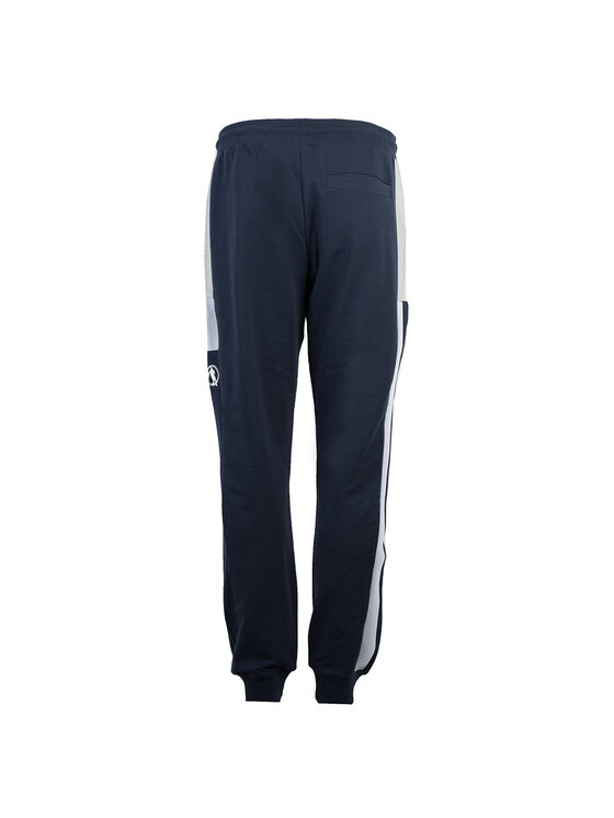 Bikkembergs Bikkembergs Παντελόνι υφασμάτινο C 1 44S GS E B054 Σκούρο μπλε Slim Fit