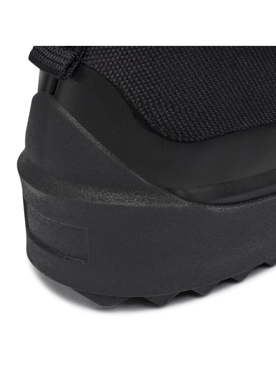 adidas adidas Sportcipők ZNSORED High GORE-TEX Shoes ID7296 Fekete