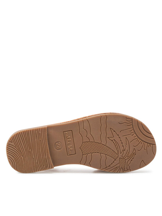 Sandali CS2806-13 Rosa