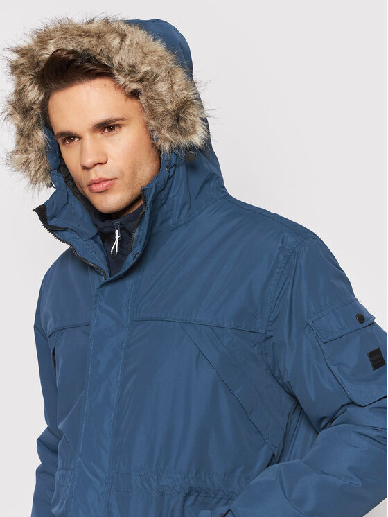 Regatta salinger top