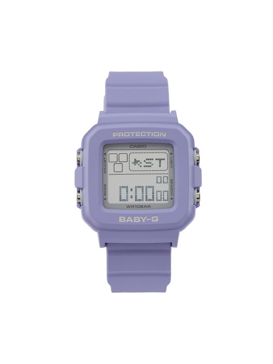 Baby g purple discount