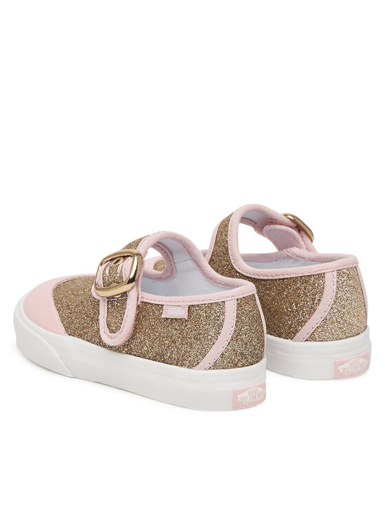 Vans Vans Balerīnas Mary Jane VN000CRYHNT1 Gaiši rozā