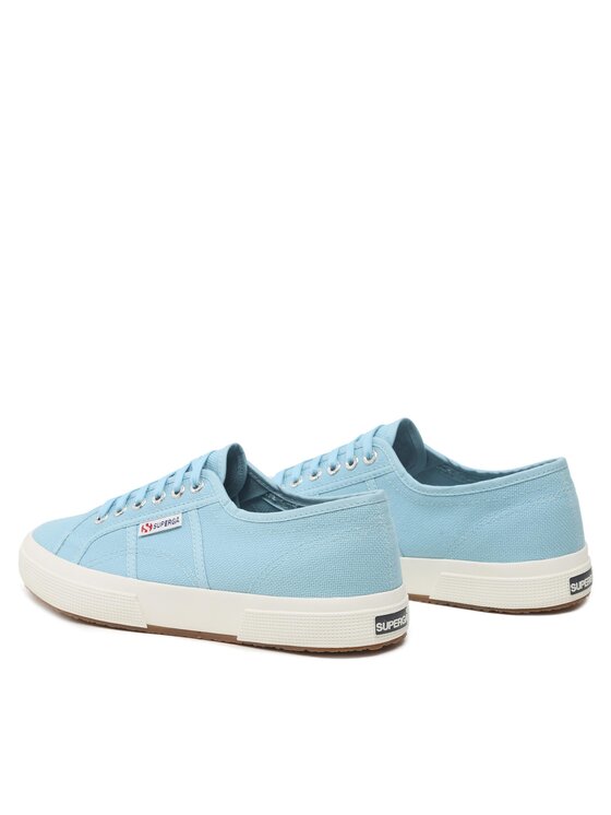 Superga Superga Tenisice 2750 Cotu Classic S000010 Svijetloplava