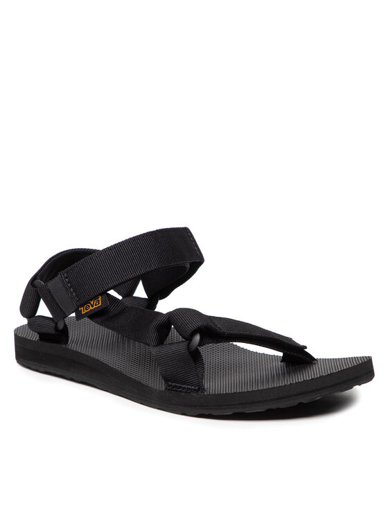 Teva Teva Sandále Original Universal Urban 1004010 Čierna