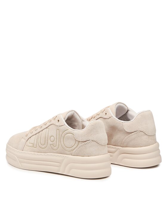 Sneakers Cleo 09 BA3005 PX002 Beige