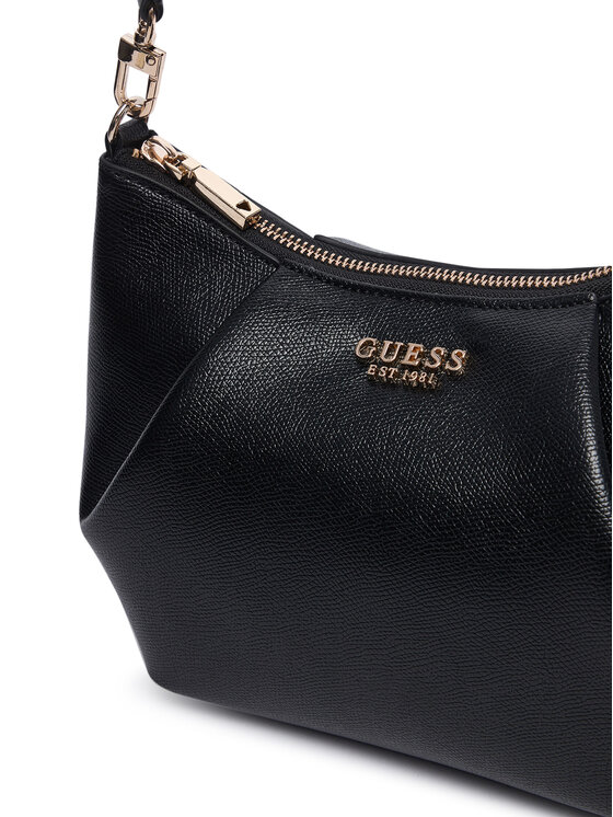 Guess Guess Torebka 182662 Czarny