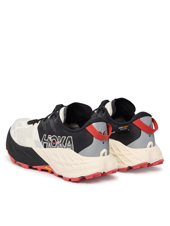 Hoka Hoka Παπούτσια για Τρέξιμο Speedgoat 7 Gtx GORE-TEX  1176677 Μπεζ