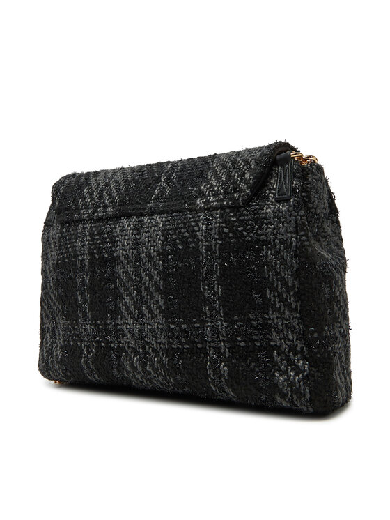 WITTCHEN WITTCHEN Käekott 99-4Y-412-1 Must