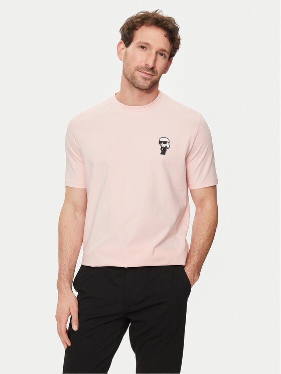T-shirt KARL LAGERFELD