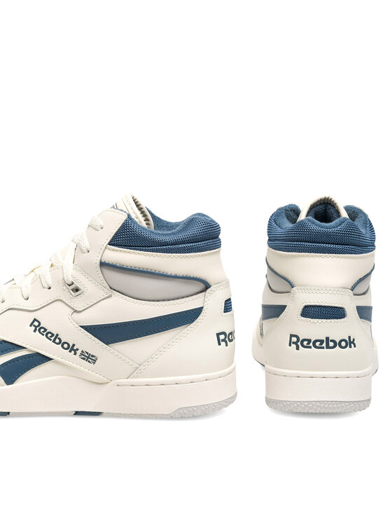 Reebok Reebok Tenisice BB 4000 II Mid 100032749 Bijela