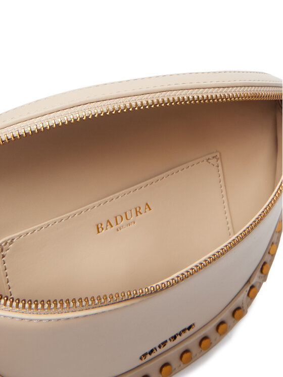 Badura Badura Handtasche CEO-MAI-YH126 Beige