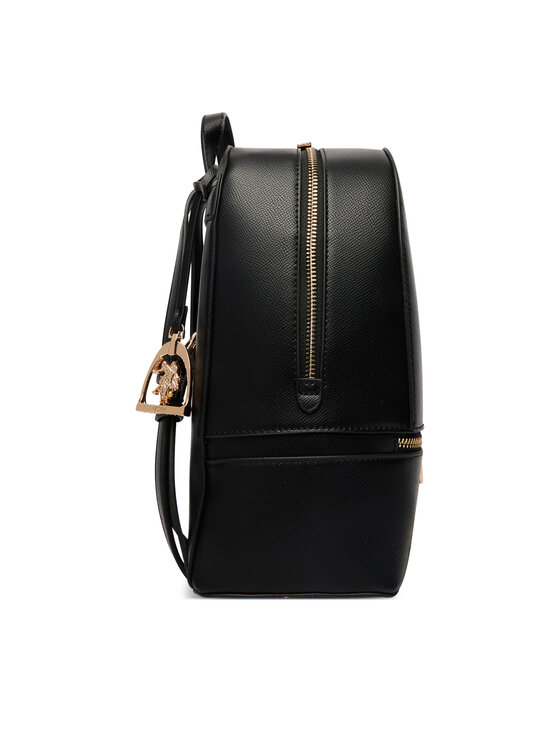 U.S. Polo Assn. U.S. Polo Assn. Hátizsák BEUXT8790WVP Fekete