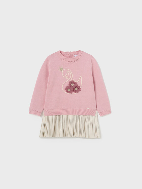 Vestito da giorno Mayoral