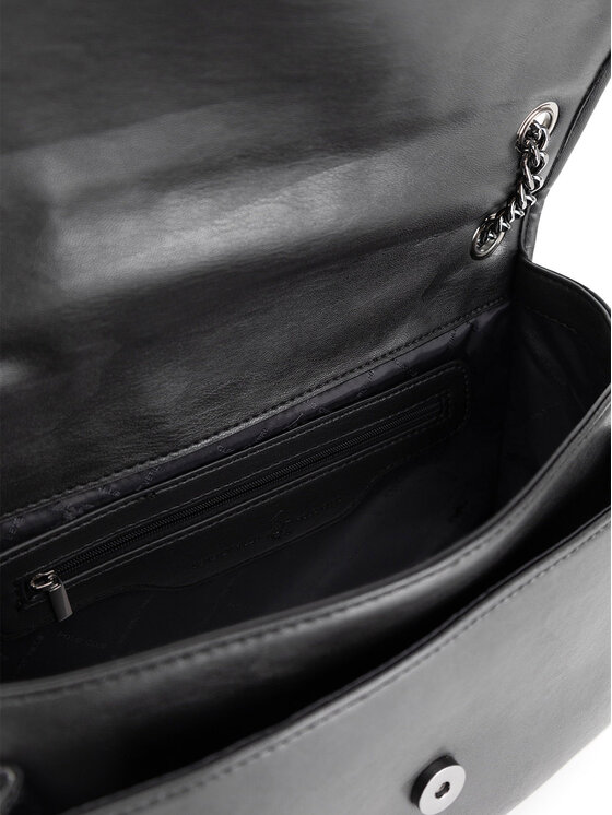 Beverly Hills Polo Club Beverly Hills Polo Club Handtasche BHPC-B-002-06 Schwarz