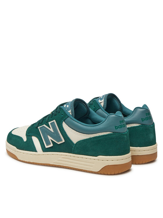 New Balance New Balance Sneakers BB480LPA Grün