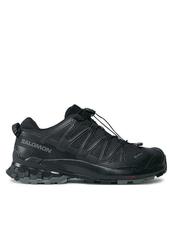 Sneakers Salomon Xa Pro 3D V9 GORE-TEX L47270800 Negru