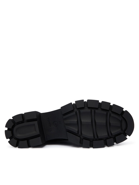 Tamaris Tamaris Saapad 1-25972-45 Must