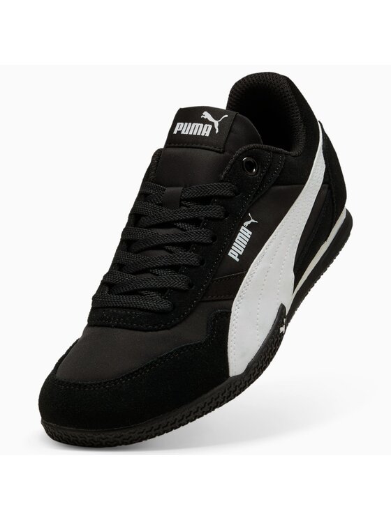 Puma Puma Sneakersy 403554 Czarny