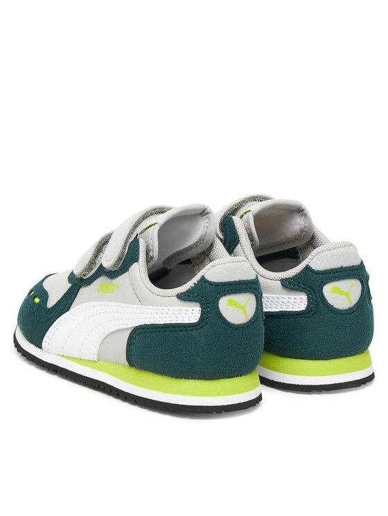 Puma Puma Sportcipők Cabana Racer Sl 20 V Inf 383731 19 Szürke
