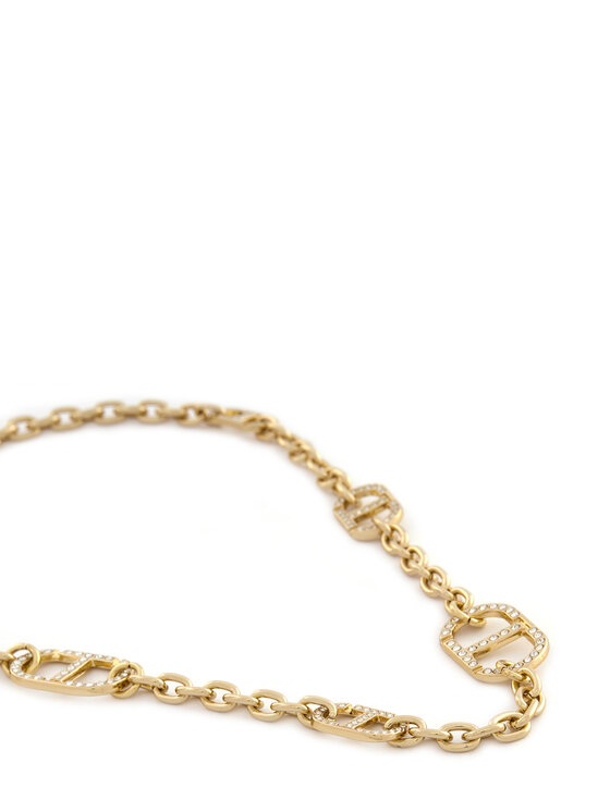 TWINSET TWINSET Halskette 251TA4161 Goldfarben